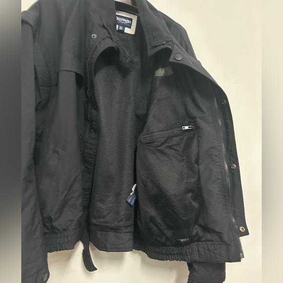 Triumph Motorcycle Riding Jacket - Picture 13 of 16